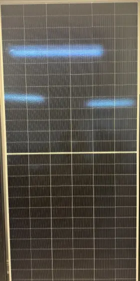 Seg-625-btz-bg Seg Solar Panel 625w Bifacial Module Pallet Of 18 Pieces