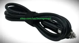 Ab.20.04 Segway Cube 1000/2000 Portable Power Station Car Charger Adapter Cable