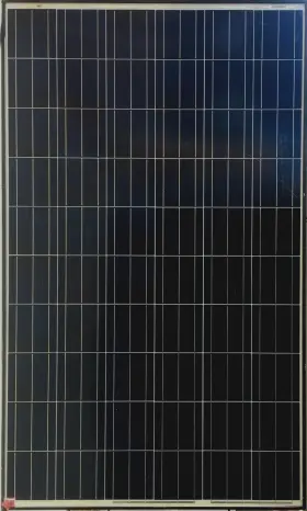 Nd-240qcj Sharp 876543345678 Lot Of-10 Solar Panels Used Nd-240qcj Sharp 876543345678 Lot Of-10 Solar Panels Used