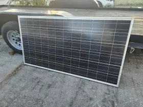 Ne-170ui Sharp 170v Solar Panels 26 Available