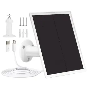 Ip65 Shenkuai 738063114098 5v Solar Panel For Premium Usb Charger Waterproof With Ou