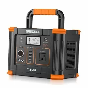 Mp330 Shenzhen Intelligent Energy Co. Ltd Portable Power Station 300 110v/pure Sine Wave Solar Generator 330w