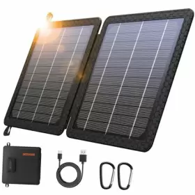 614.4wh Shenzhen Pannizhe Technology Co. Ltd. 614.4 Browey Portable Power Station With 30w Solar Panel