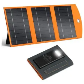 Ps26k Shenzhen Quark Thinking Technology Co. Ltd. 10000mah Solar Charger Power Bank 30w Foldable Portable Panel Fast