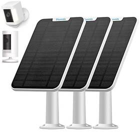 Shenzhen Sumaitong Trading Co. Ltd. Bkd-033 Extension Cable Expandable Power For Shyueda Solar Panel Compatible With