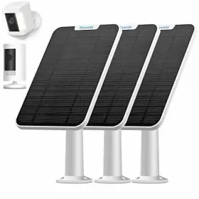Shenzhen Sumaitong Trading Co. Ltd. Ringsolarup01 4w Solar Panel Charging Compatible With Stick Up Cam 2nd &rd Gen And Spotlight 3