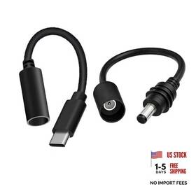 Shenzhenshi Jiahong Kejiyouxiangongsi 702707822090 Starlink Mini Dc Extension Cable Usb C Type-c To Power Adapter For