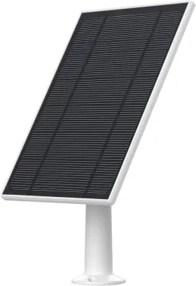 Shyueda 445050987995 6w Solar Panel Charging Compatible With Eufy Solocam L40/l20/s40/3/3c Only