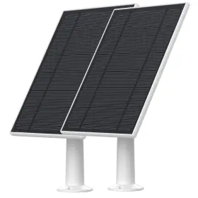 Shyueda 756166226067 6w Solar Panel Charging Compatible With Eufy Solocam L40/l20/s40/3/3c Only Wi