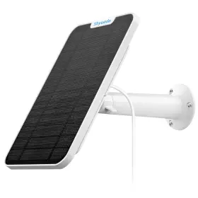 Shyueda 756166919204 Updated Version 4w Solar Panel Charging Compatible With Eufycam 2c/2c Pro/e