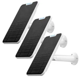 B09sy51z1y Shyueda 4w Solar Panel Charger For Eufycam 2/2c/3/e/s Series - 13ft Cable Ip65