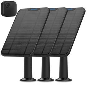 Shyueda B0cp471tfv 4w Solar Panel Charging Compatible With Blink 4th Gen Type-c Camera 13.1ft