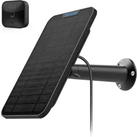 Shyuedac10 Shyueda 4w Solar Panel Charging Compatible With Blink Outdoor 3rd Gen /xt Xt2 Camera Wi