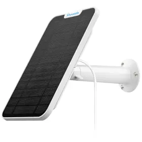 Xinkua4w02 Shyueda Updated Version 4w Solar Panel Charging Compatible With Arlo Pro 3/pro 4/ul