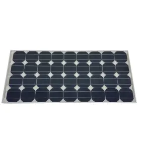 Sp75 Siemens 75w Solar Panel Photovoltaic Module
