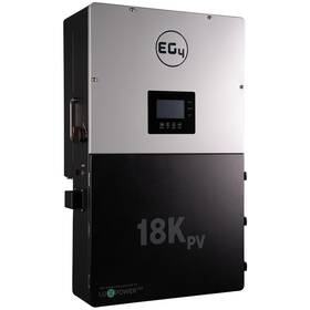 Signature Solar Eg4-18kpv-12lv Eg4 18kpv Hybrid Inverter Eg4inv18kpv00v2