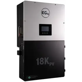 Eg4inv18kpv00v2 Signature Solar Eg4-18kpv-12lv Eg4 18kpv Hybrid Inverter