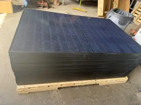 Sil-440 Silfab Soalr Sil440 Solar 440 Watt Panels. 1200 In Stock New Made Us