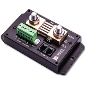 Sc503 Simarine Shunt 500a Tank Monitoring Inverter Compatible With Pico