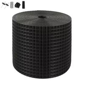 Skyshalo 711181791631 6 Inch X 100 Ft. Solar Panel Bird Guard Critter Roll Kit With Stainless St