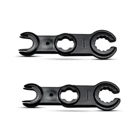Slocable 770346818422 Solar Panel Connector Assembly Tool Wrenches/spanner Disconnect