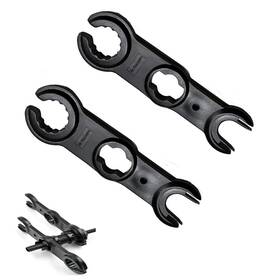Slocable 774276466753 Solar Panel Connector Assembly Tool Ppe Wrenches/spanner Sol