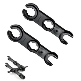 Slocable 774276466753 Solar Panel Connector Assembly Tool Ppe Wrenches/spanner Sol