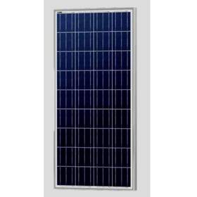 Slp Slp140-12 140w 12v Solar Panel Nwhwp2 Mounting Stand Off-grid Power Kit