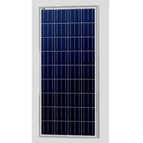 Slp140-12 Slp 140w 12v Solar Panel Nwhwp2 Mounting Stand Off-grid Power Kit