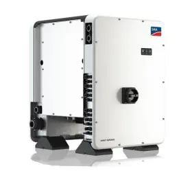 50-us-41 Sma Sunny Tripower Core1-us 50kw Inverter With Wlan Stp