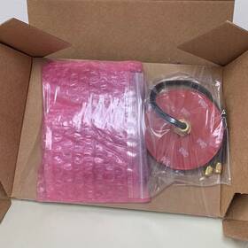 Sma 70336d3a-f501-4 New Cellular Lte Modem Retrofit Ku20826 Solar Panel Kit