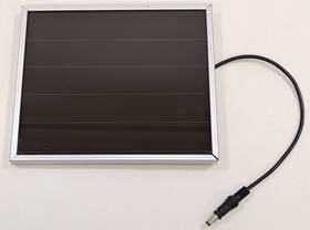 Smart Solar 2020as01 Amorphous Panel Model