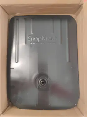 232-01377 Snapnrack 232-02377 Solar Mounts