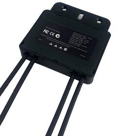 Sogticps 791101451524 600w Pv Power Optimizer Module 1500v Mppt Solar Panel Real-time Monitoring