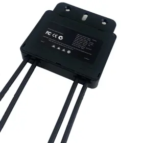 600w Sogticps 791101451524 Pv Power Optimizer Module 1500v Mppt Solar Panel Real-time Monitoring