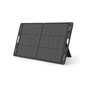110w-m Sokiovola 110w 18v Portable Solar Panel Kit Foldable Nextgen