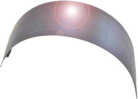 Solar 313055597556 Amorphous-solar-panel-cigs-film-power-portable-ultra-thin-charger-photovoltaic-s