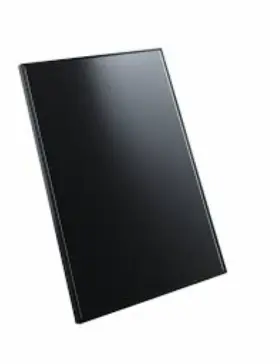 Sf170-s Solar Frontier Unused 170w Panel