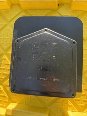 Solar Jb12 Ez Jb-1.2 Pv Junction Box