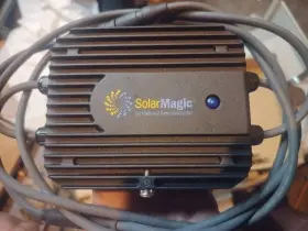 Sm1230-3a1 Solar Magic