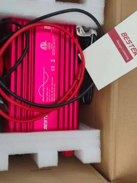 Pes-3200 Solar Components &250 Offgrid Energy