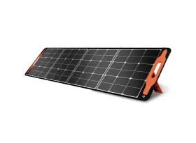 G200-plus Solar Popo 200w Portable Panel With Us High Efficiency Cells Foldable So