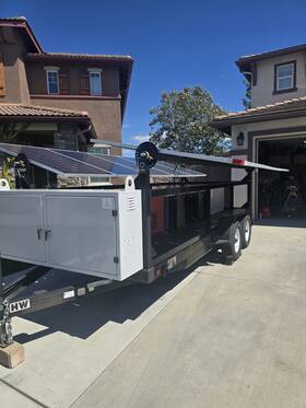 Solar Sct20 Dc Trailer 2018