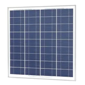Tpshp-12-70 Solar Tycon Power Systems 70w 12v Panel - 30 X 25