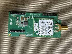 Solaredge D1411ab New Oem / Zigbee Plug-in Module