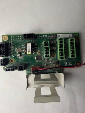 Solaredge D1515b Printed Circuit Board /jsew900068428 / Ap1515b-sp-01/ Rev H