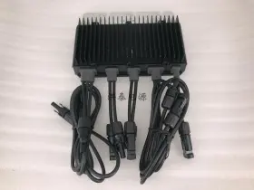 4-340v Solaredge M2640 1pcs For Mppt Power Optimizer 2640w 11a M2640... Especial