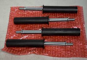 Solaredge Mcm-as-00653-12 4 Solar Edge Iac-rbat-handle-01 Energy Bank Handles