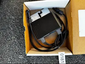 P340-5nm4mrss-nm29 Solaredge