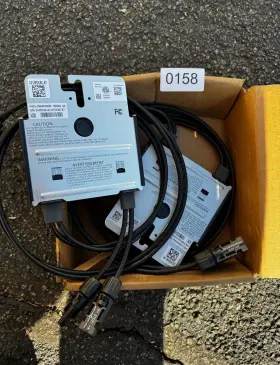 P401-5nm4mrm-nm3a Solaredge Supoort